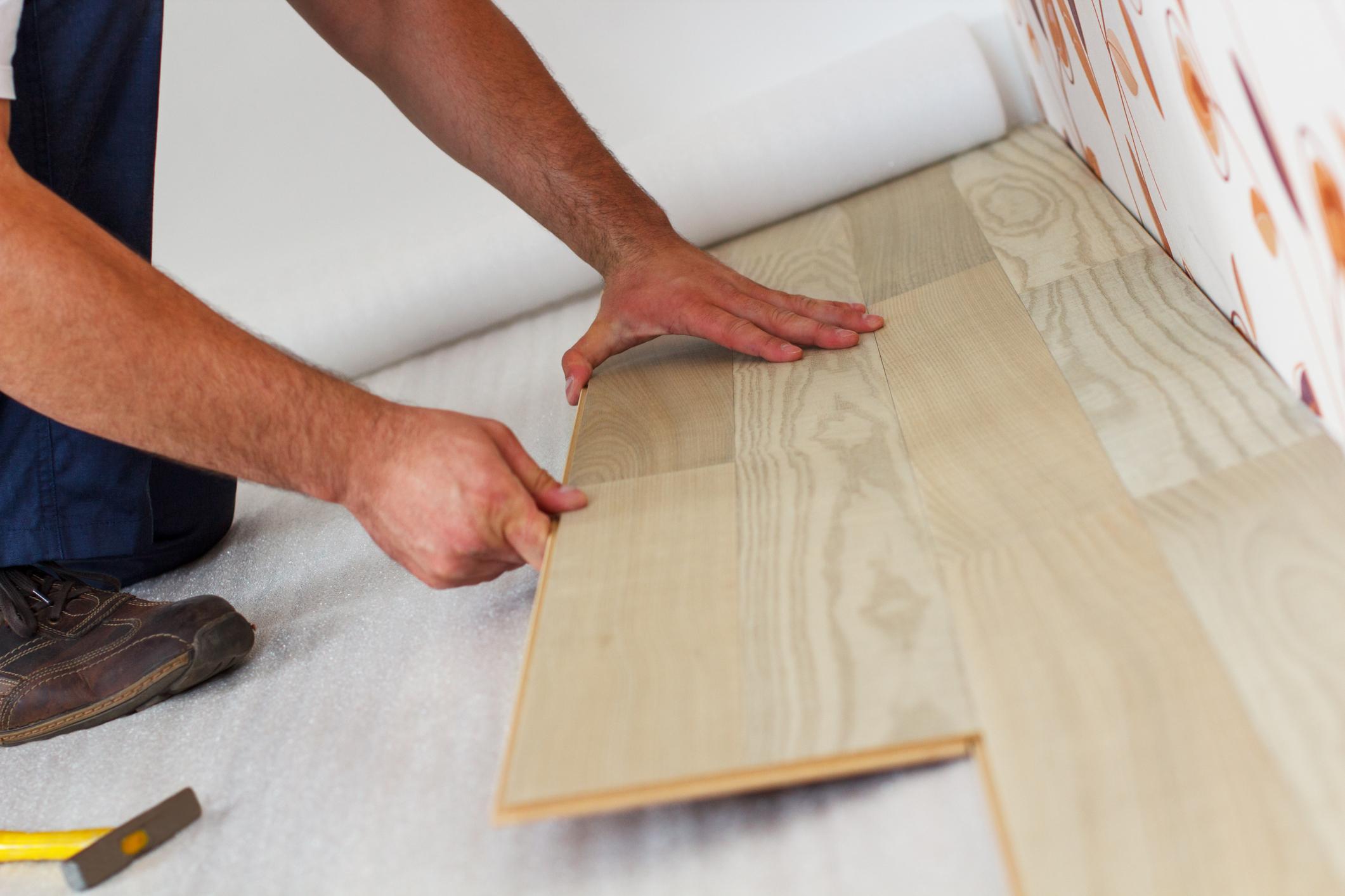 Gürgentepe Laminatçı